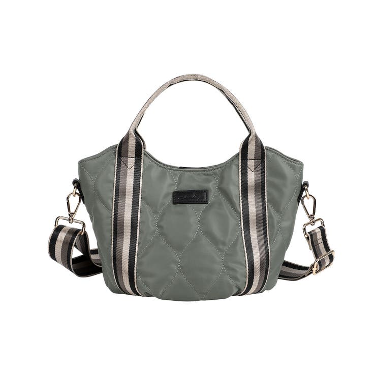 LIZDAYS ショルダーバッグ トートバッグ | STYLE ON BAG | 詳細画像22 
