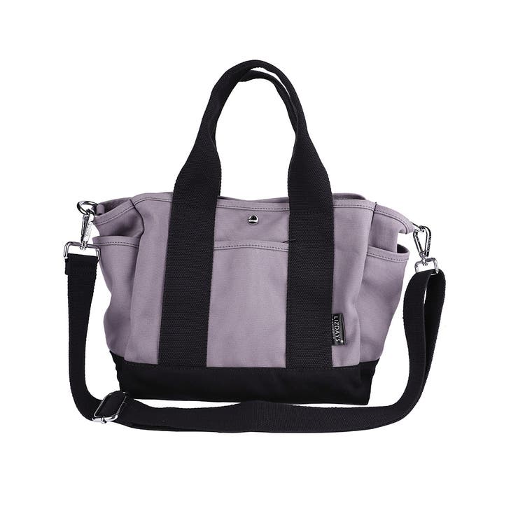 LIZDAYS リズデイズ トートバッグ | STYLE ON BAG | 詳細画像32 