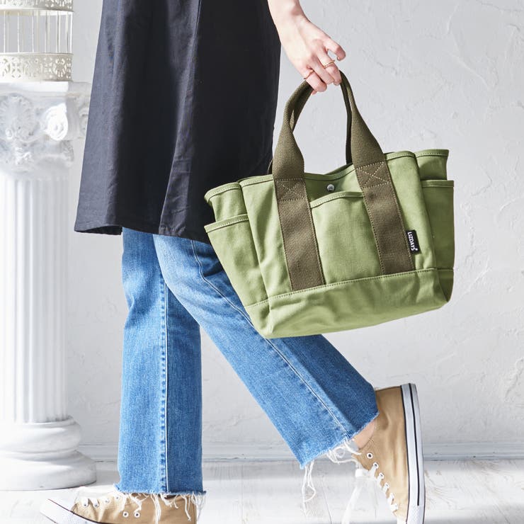 LIZDAYS リズデイズ トートバッグ[品番：STYB0006735]｜STYLE ON BAG（スタイルオンバッグ）のレディースファッション 通販｜SHOPLIST（ショップリスト）