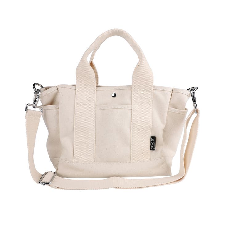 LIZDAYS リズデイズ トートバッグ | STYLE ON BAG | 詳細画像31 