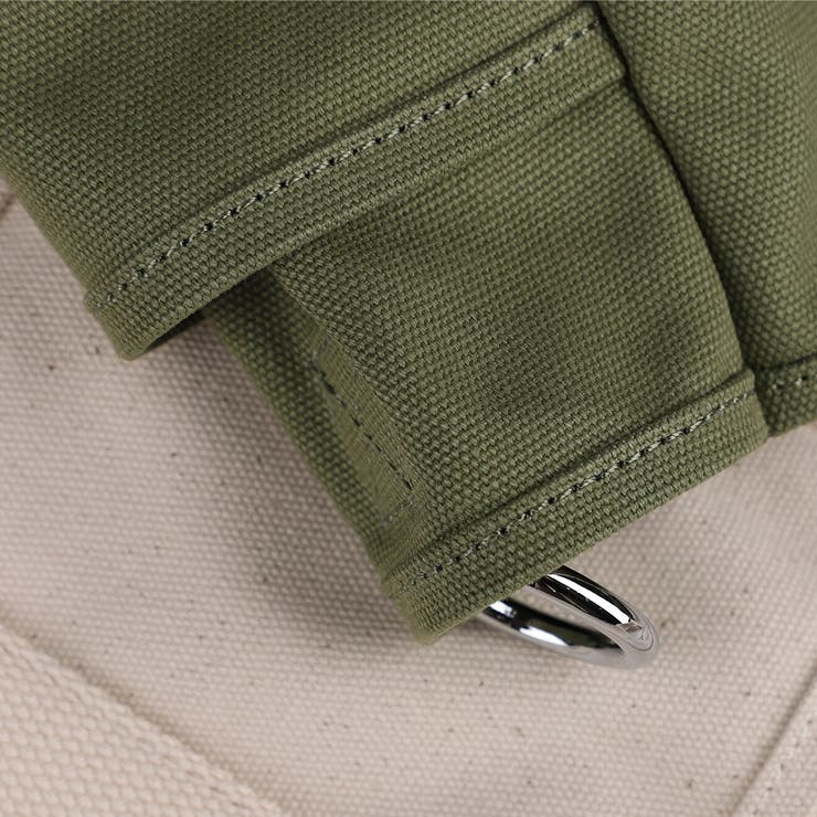 LIZDAYS リズデイズ トートバッグ | STYLE ON BAG | 詳細画像27 