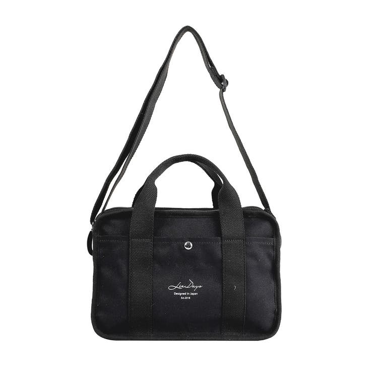 ブラック | LIZDAYS トートバッグ レディース | STYLE ON BAG