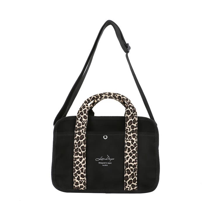 LIZDAYS トートバッグ レディース | STYLE ON BAG | 詳細画像27 