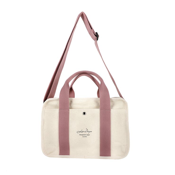 LIZDAYS トートバッグ レディース | STYLE ON BAG | 詳細画像20 