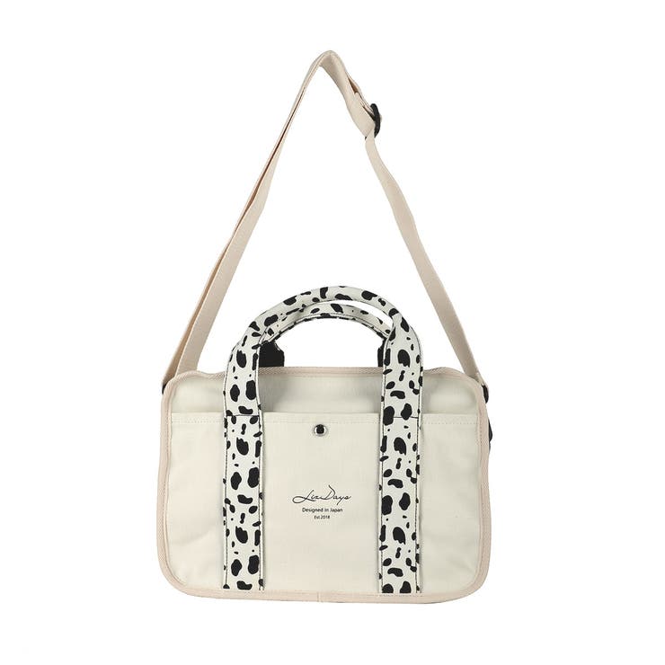 LIZDAYS トートバッグ レディース | STYLE ON BAG | 詳細画像24 