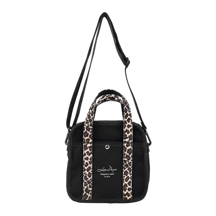 LIZDAYS 2wayトートバッグ バッグ | STYLE ON BAG | 詳細画像26 