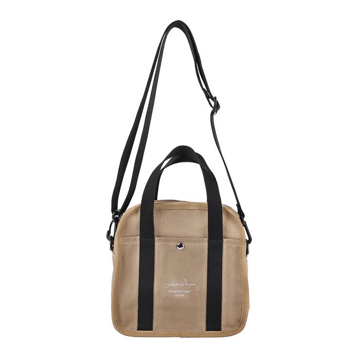LIZDAYS 2wayトートバッグ バッグ | STYLE ON BAG | 詳細画像21 