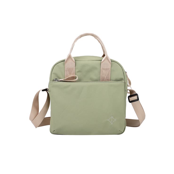 ショルダーバッグ レディース 斜めがけ | STYLE ON BAG | 詳細画像21 