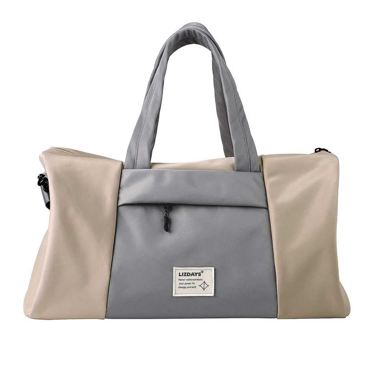 ボストンバッグ レディース 旅行[品番：STYB0007268]｜STYLE ON BAG