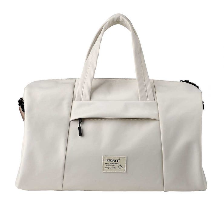 ボストンバッグ レディース 旅行 | STYLE ON BAG | 詳細画像20 