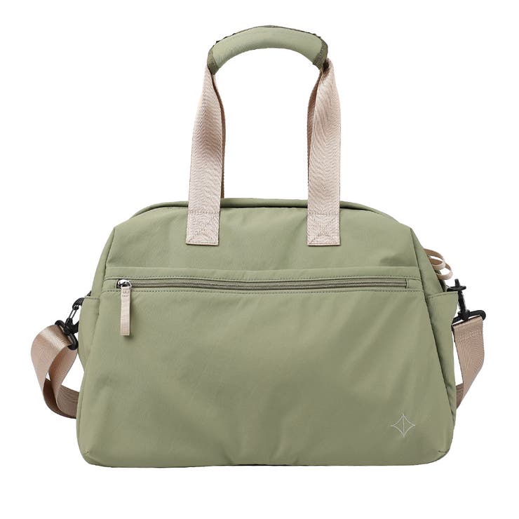 ボストンバッグ レディース 大容量 | STYLE ON BAG | 詳細画像21 