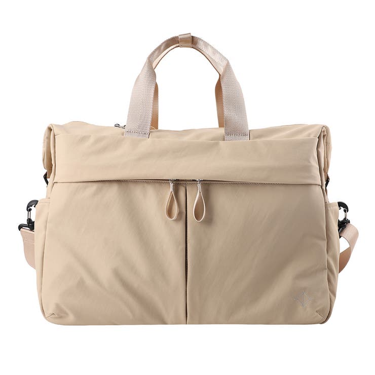 ボストンバッグ レディース 旅行 | STYLE ON BAG | 詳細画像20 