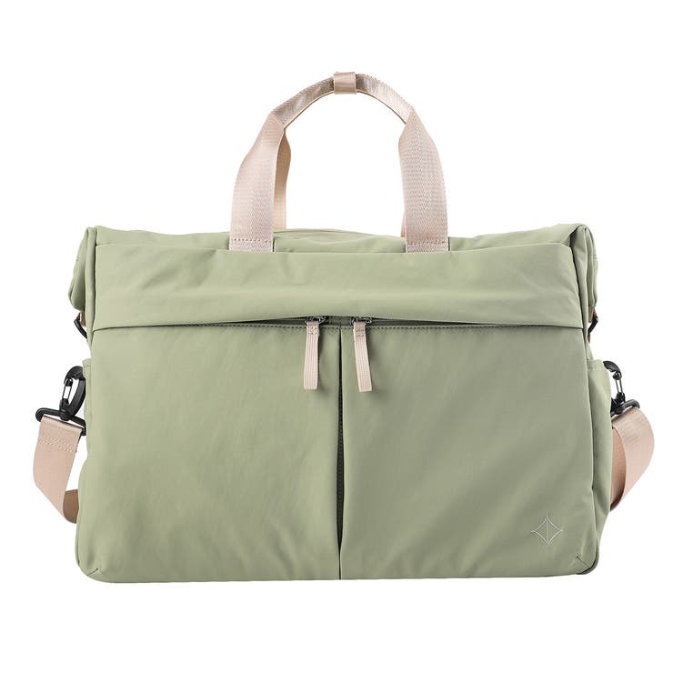 ボストンバッグ レディース 旅行 | STYLE ON BAG | 詳細画像21 