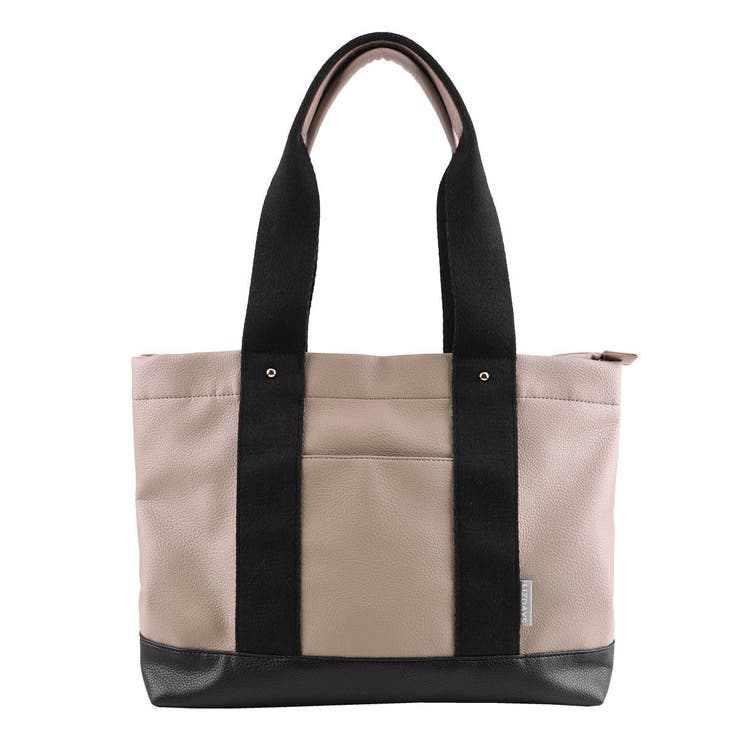 トートバッグ レディース 大きめ[品番：STYB0007064]｜STYLE ON