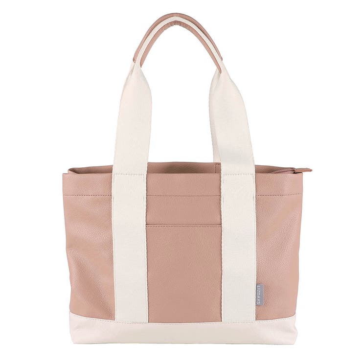 トートバッグ レディース 大きめ[品番：STYB0007064]｜STYLE ON