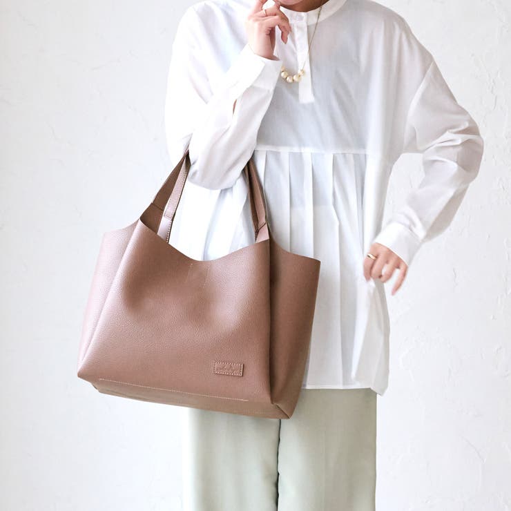 いちこ様専用 スチューム シベリアンハスキー ファスナー付きトートバッグ