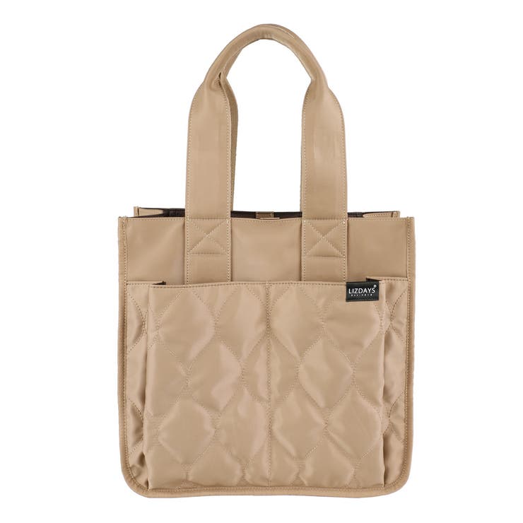トートバッグ レディース 大きめ[品番：STYB0006890]｜STYLE ON