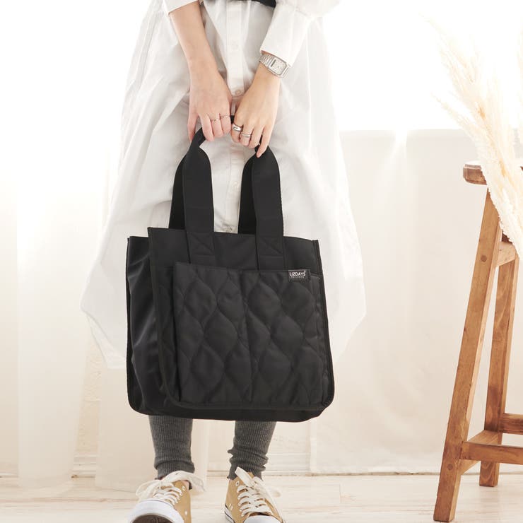 トートバッグ レディース 大きめ[品番：STYB0006890]｜STYLE ON BAG 