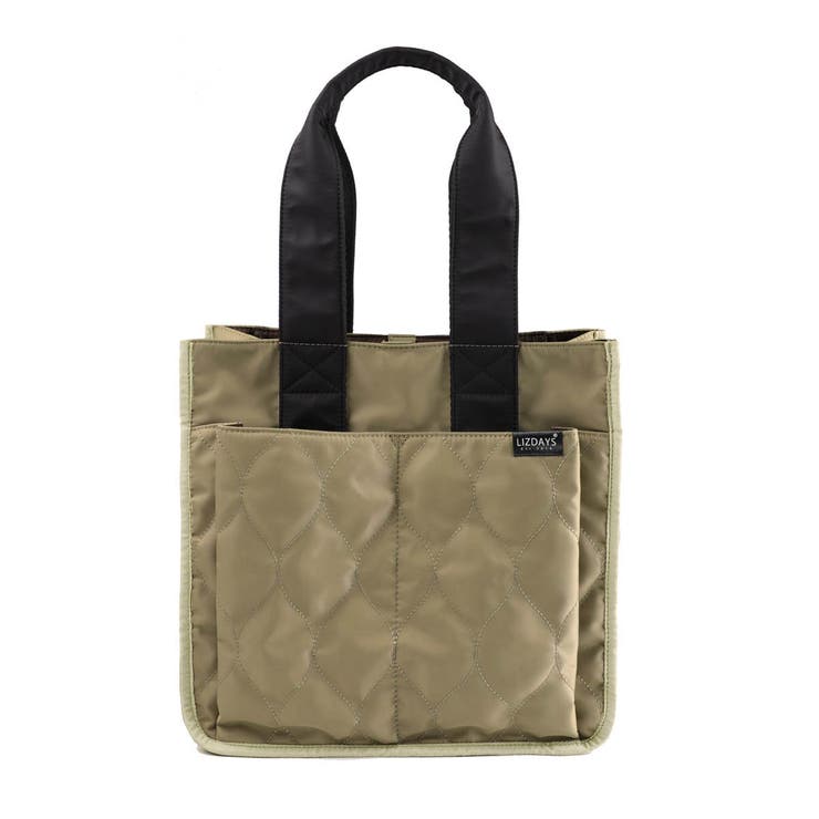 トートバッグ レディース 大きめ[品番：STYB0006890]｜STYLE ON