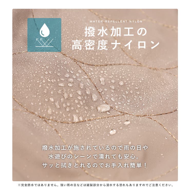 トートバッグ レディース ナイロン | STYLE ON BAG | 詳細画像12 