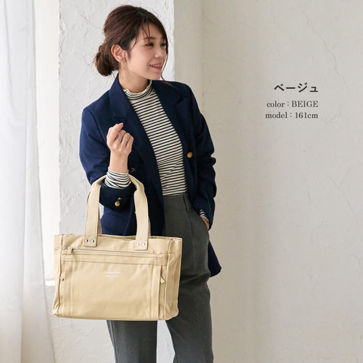 LIZDAYS リズデイズ トートバッグ | STYLE ON BAG | 詳細画像23 