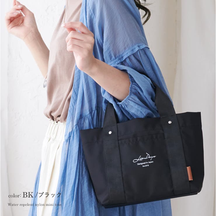 ミニトートバッグ レディース 小さめ | STYLE ON BAG | 詳細画像20 