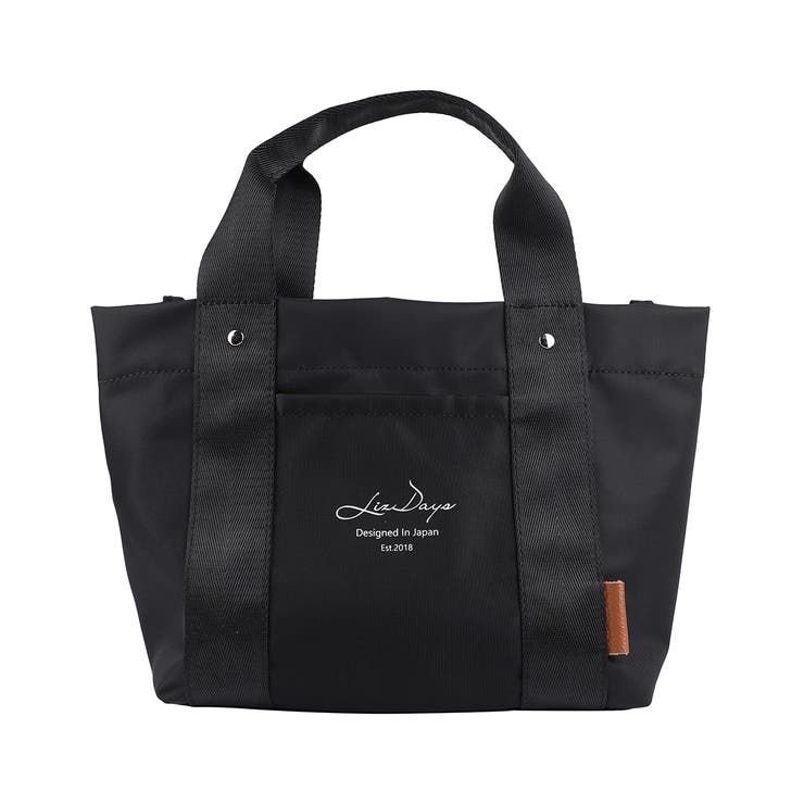 ミニトートバッグ レディース 小さめ | STYLE ON BAG | 詳細画像34 