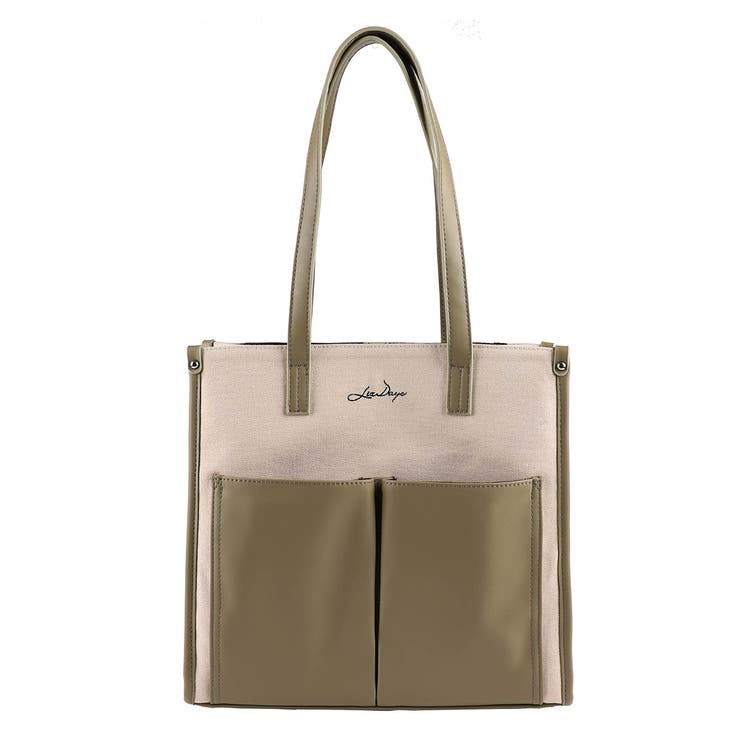 トートバッグ レディース キャンバス | STYLE ON BAG | 詳細画像29 