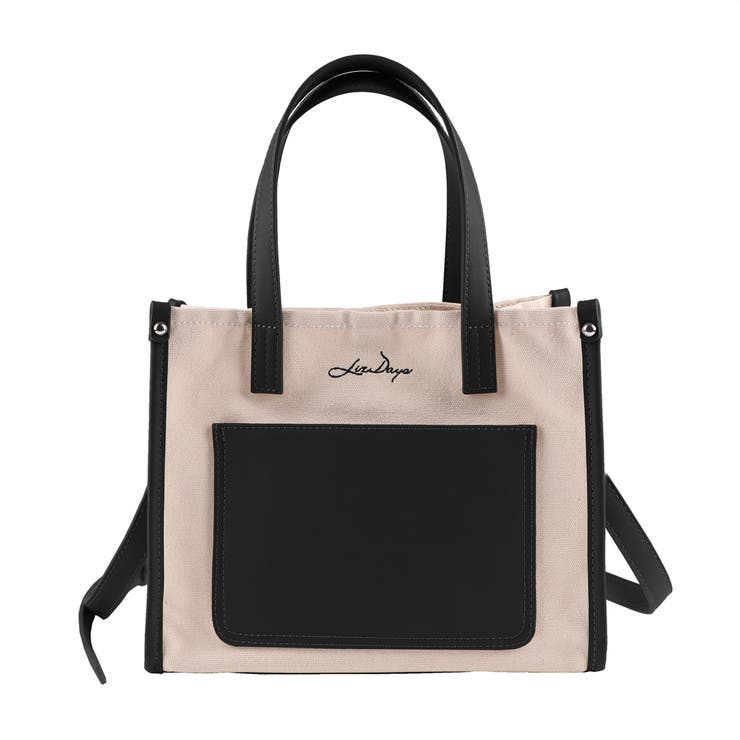 トートバッグ レディース 2way[品番：STYB0007120]｜STYLE ON