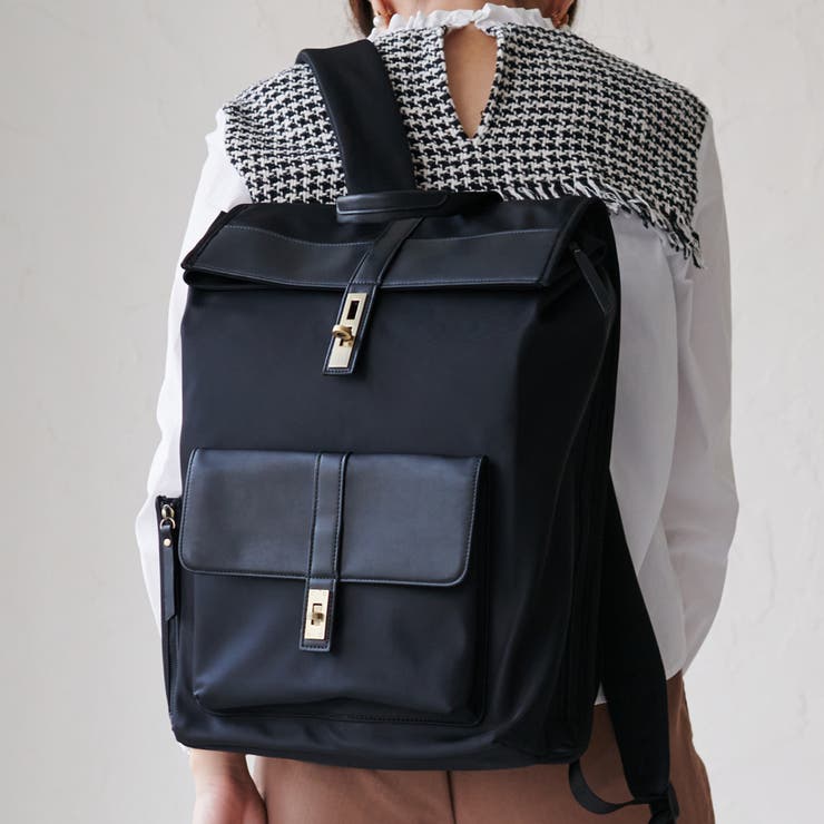 リュックサック ナイロン リュック[品番：STYB0006905]｜STYLE