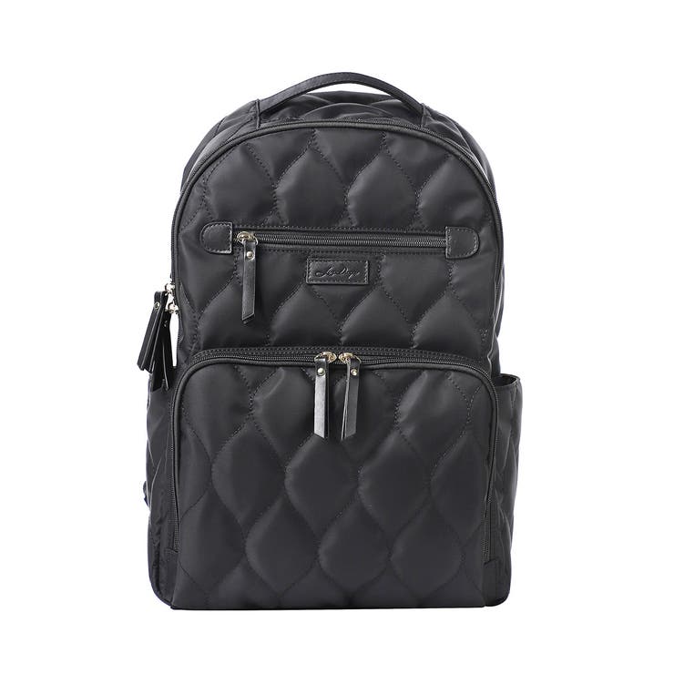 ASON BACKPACK リュック ブラック レディース ASON アズオン 韓国 BACKPACK ブラック リュック SAN SAN GEAR