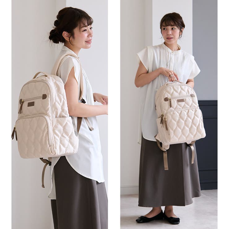 リュック リュックサック レディース | STYLE ON BAG | 詳細画像15 