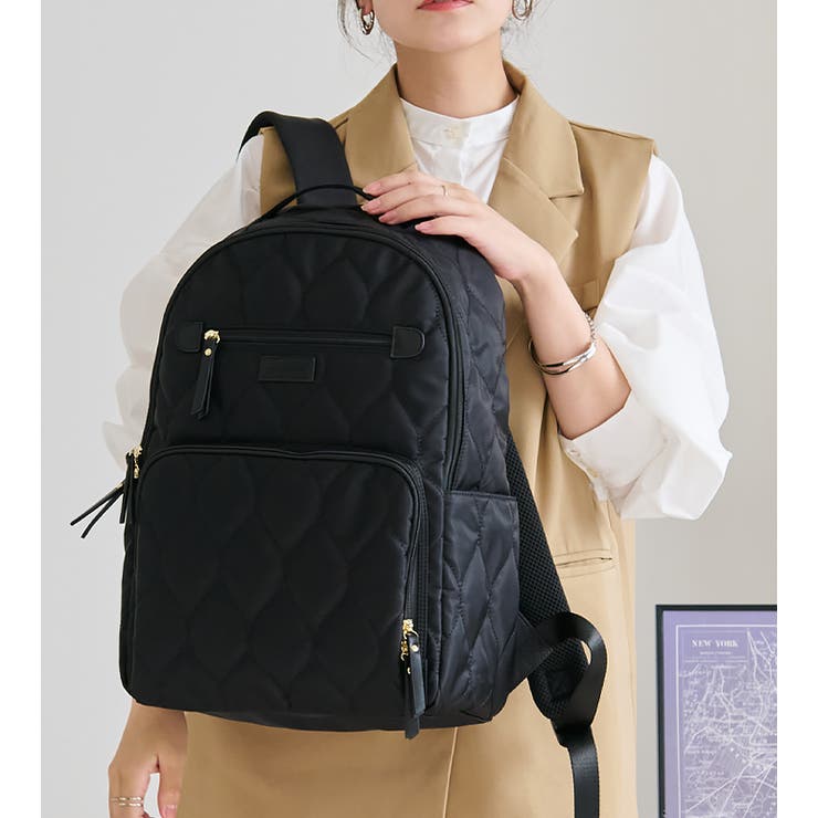 リュック リュックサック レディース | STYLE ON BAG | 詳細画像19 