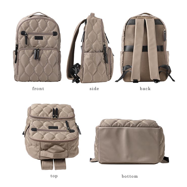 リュック リュックサック レディース | STYLE ON BAG | 詳細画像23 