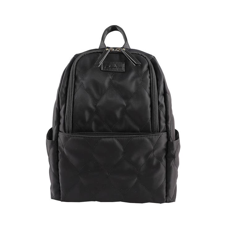 リュック レディース 小さめ[品番：STYB0007178]｜STYLE ON BAG
