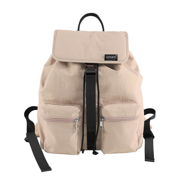 リュック レディース ナイロンリュック | STYLE ON BAG | 詳細画像20 