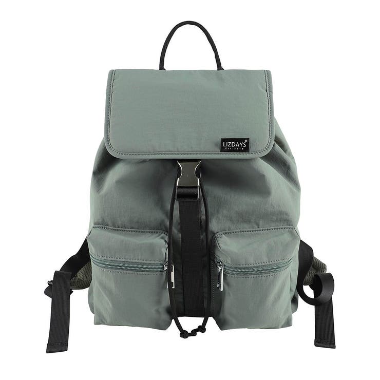 リュック レディース ナイロンリュック | STYLE ON BAG | 詳細画像23 