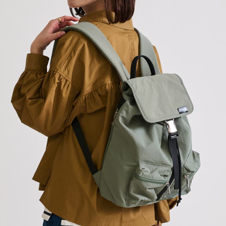 リュック レディース ナイロンリュック[品番:STYB0007203 リュック レディース ナイロンリュック[品番:STYB0007203