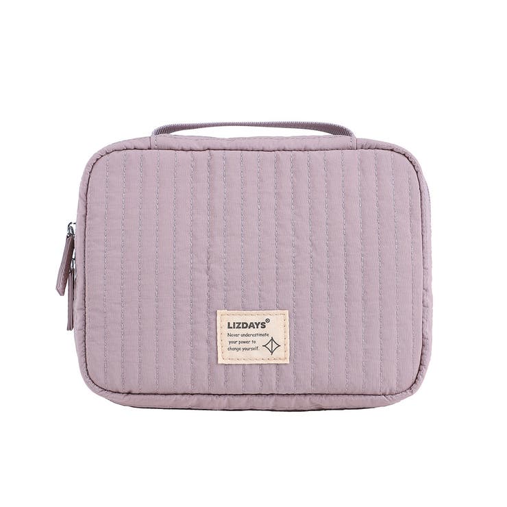 トラベルポーチ 大容量 旅行ポーチ[品番：STYB0007205]｜STYLE ON BAG