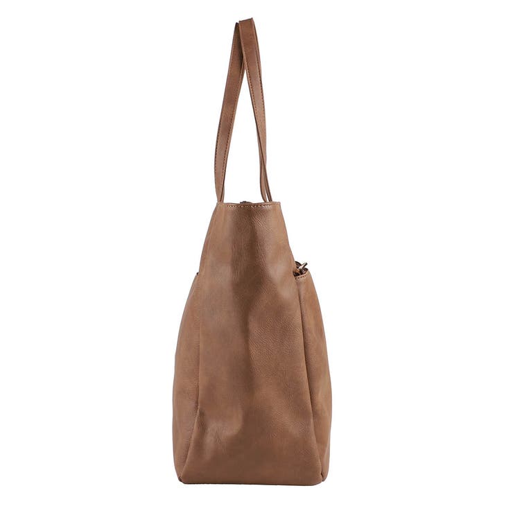 トートバッグ レディース ファスナー付き | STYLE ON BAG | 詳細画像20 