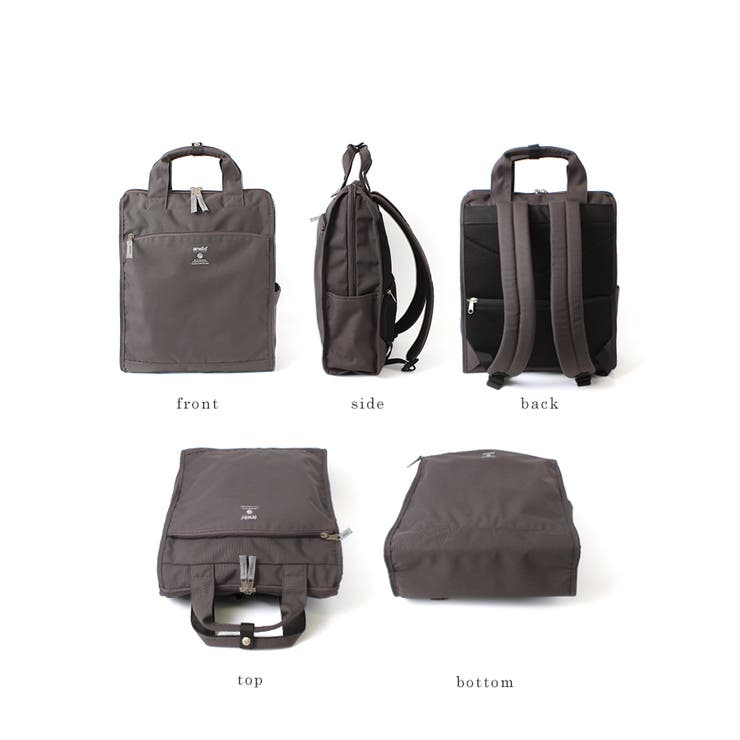 anello リュック アネロ | STYLE ON BAG | 詳細画像22 