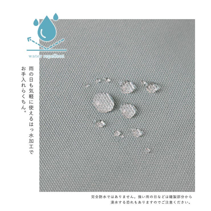 anello リュック アネロ | STYLE ON BAG | 詳細画像6 