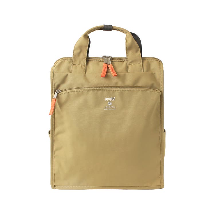 anello リュック アネロ | STYLE ON BAG | 詳細画像28 