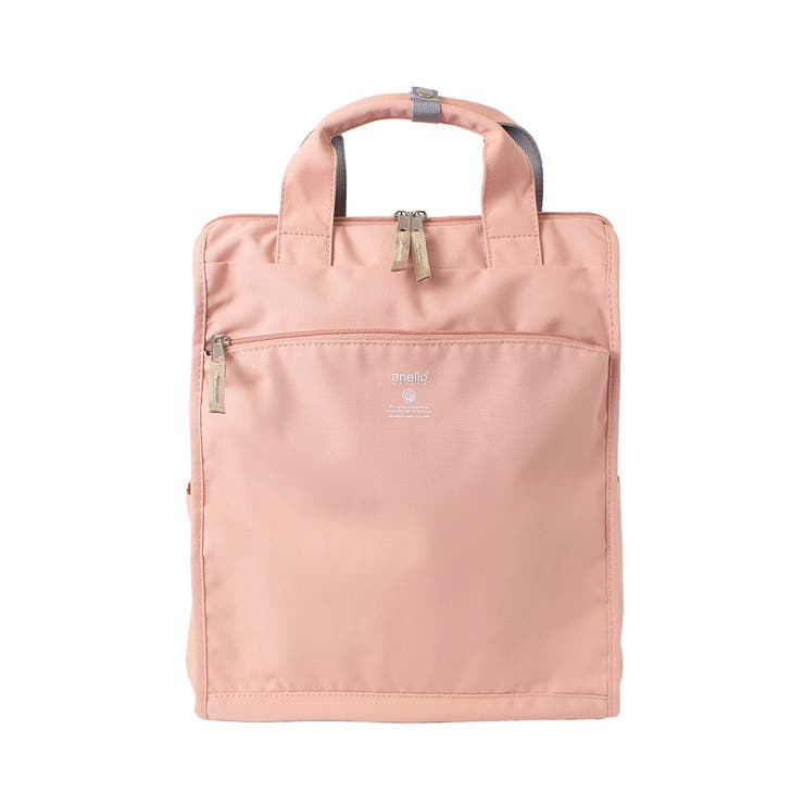 anello リュック アネロ | STYLE ON BAG | 詳細画像26 