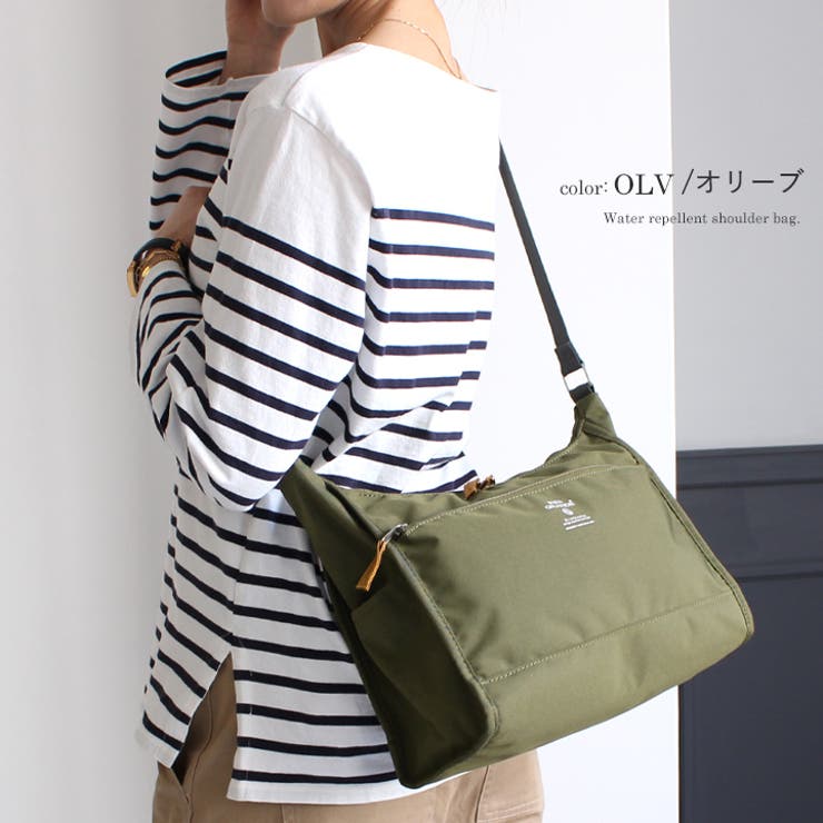 anello アネロ ショルダーバッグ | STYLE ON BAG | 詳細画像17 