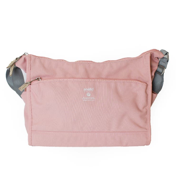 anello アネロ ショルダーバッグ | STYLE ON BAG | 詳細画像23 