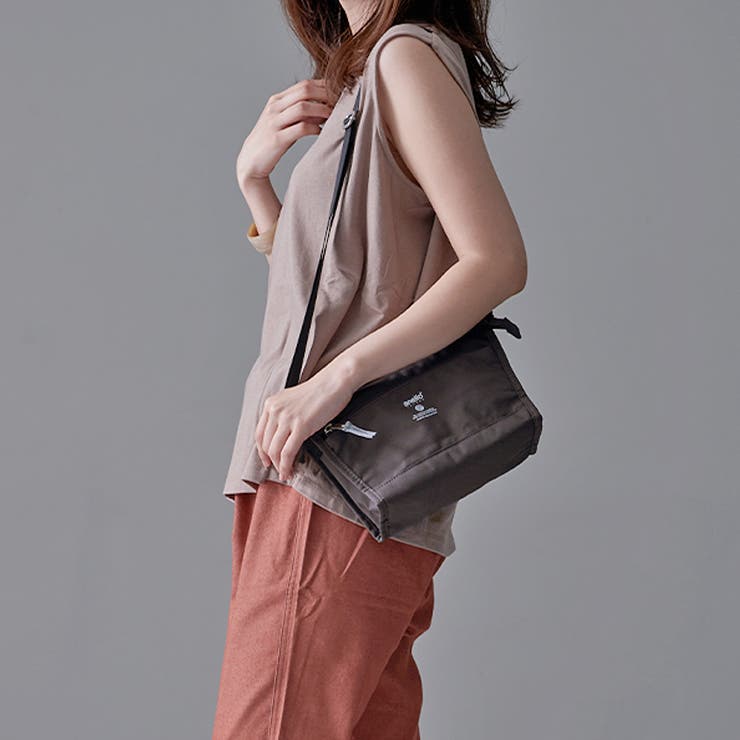 anello アネロ ショルダーバッグ | STYLE ON BAG | 詳細画像21 
