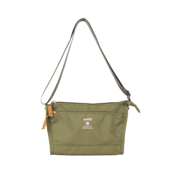 オリーブ | anello アネロ ショルダーバッグ | STYLE ON BAG