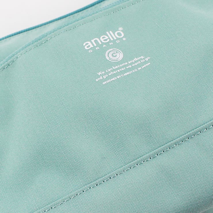 anello アネロ ショルダーバッグ | STYLE ON BAG | 詳細画像27 