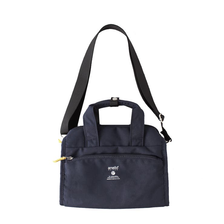 ネイビー | anello ショルダーバッグ レディース | STYLE ON BAG
